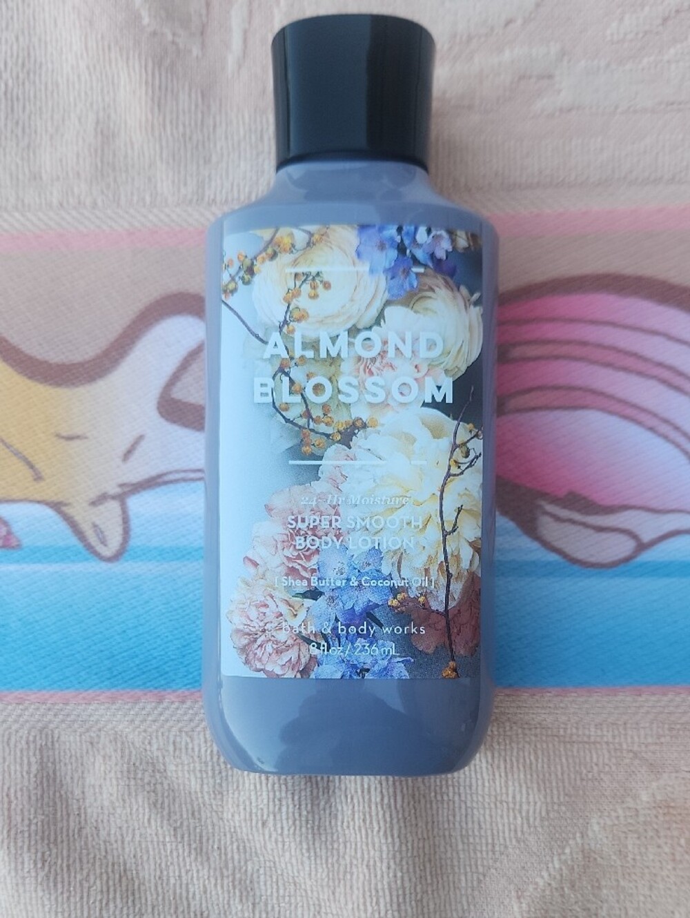 Bath & Body Works Super Smooth Body Lotions - Shea Butter & Coconut Oil - Picture 5 of 9